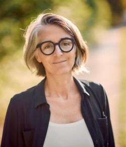 Maria Hechenberger Psychosoziale Beratung Salzburg GFK Trainerin Gewaltfreie Kommunikation