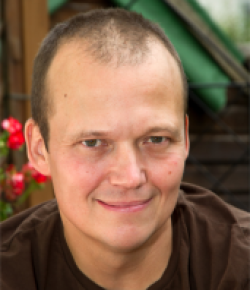 Michael Bauer