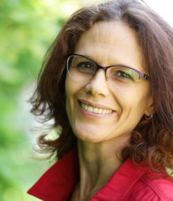Barbara Roshan, Trainerin für Gewaltfreie Kommunikation: Für Verbindung statt recht haben - Weil gute Kommunikation Beziehungen verändert